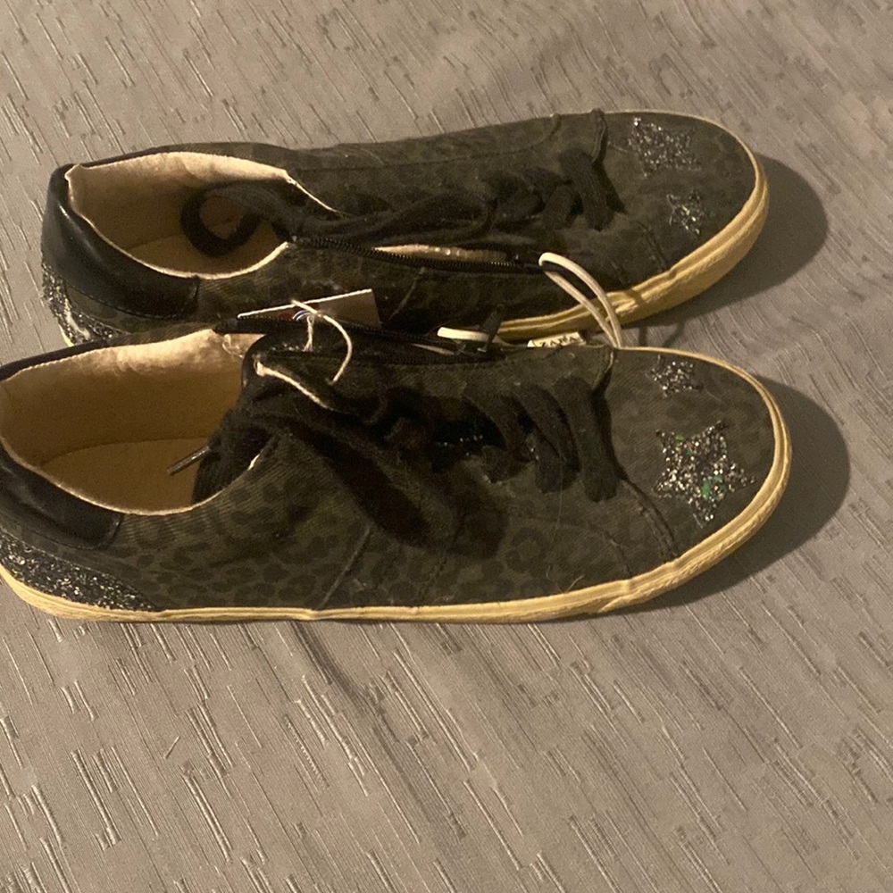 Brand new cute women’s zara shoes